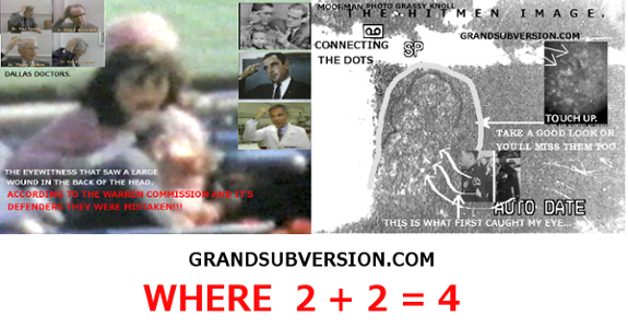WHO KILLED JFK SHOT ASSASSINATION JOHN F KENNEDY CONSPIARCY FROT SHOT THEORY crime scene investigation photos picture CSI