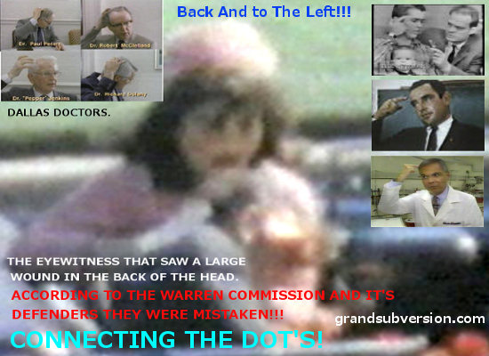 JFK ASSASSINATION PHOTOS CONSPIRACY WHO KILLED KENNEDY PICTURES