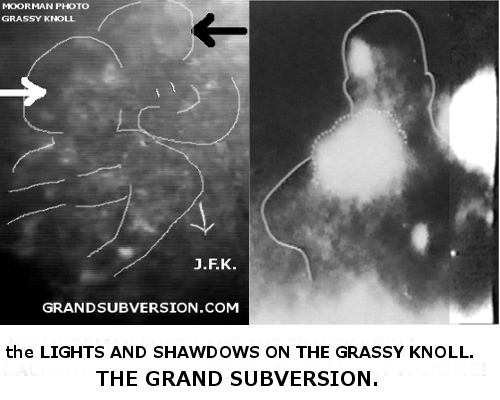 conspiracy Theories jfk assassination kennedy evidence proof ptoven true second shooters photos grassy knoll