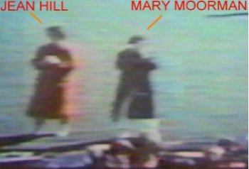 jfk assassination witnesses hill moorman  photo 3 dls3pho1.jpg (38570 bytes)
