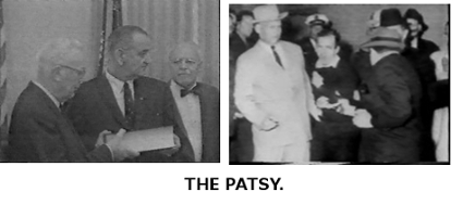 lee harvey oswald cia E  Howard Hunt Guy Banister 544 Camp S conspiracy theories photo footage picture