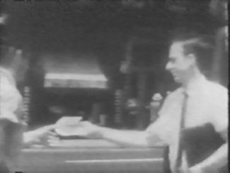 Lee Harvey Oswald interview Dallas police department jfk assassination kennedy