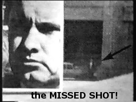 kennedy assassination shots fired shooting jfk conspiracy photos pictures number bullets