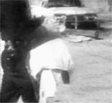 oswald tippit shooting witnesses oficer shot jacket photo kennedy jfk assassination
