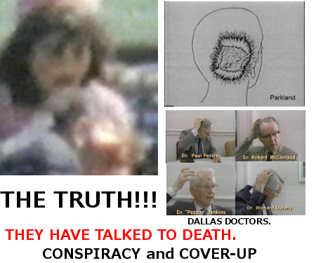  Kennedy Assassination photos pictures conspiracy proof fact who killed shot