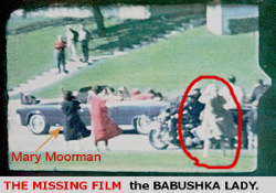 jfk assassination kennedy photos shots shoooters conspiracy pictures missing film babushka lady